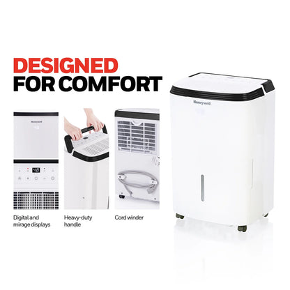 TP70AWKNR Dehumidifiers|Dehumidifiers