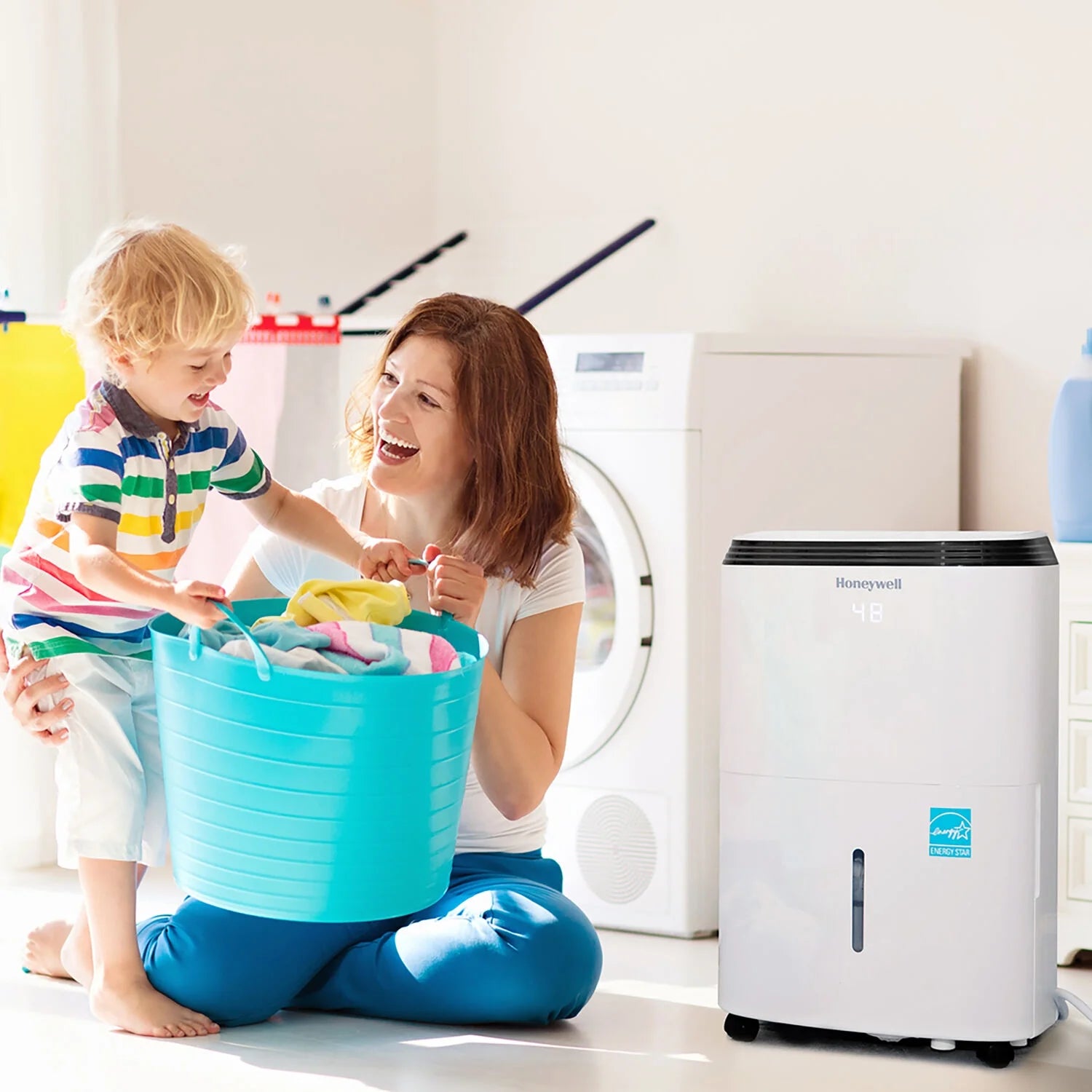 TP70AWKNR Dehumidifiers|Dehumidifiers